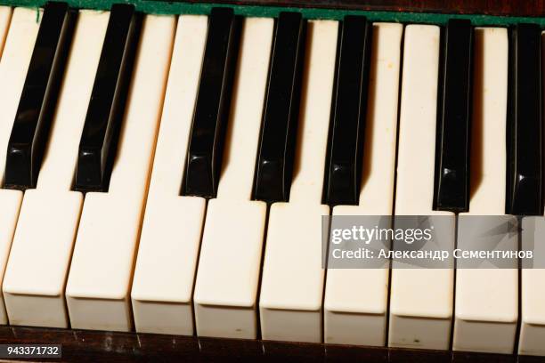 piano strings sound tuning music. - torque wrench stock pictures, royalty-free photos & images