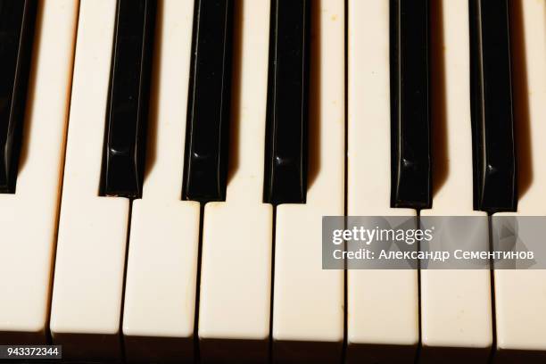 piano strings sound tuning music. - torque wrench stock pictures, royalty-free photos & images