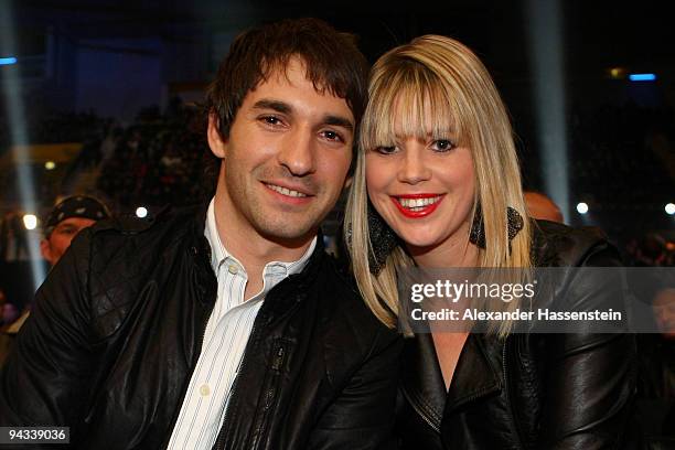Isabell Ries Isabell Reis Photos and Premium High Res Pictures - Getty Images