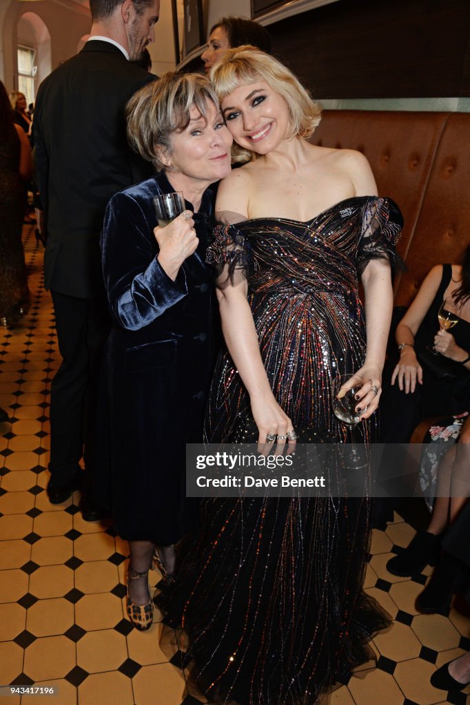 The Olivier Awards With Mastercard - Inside