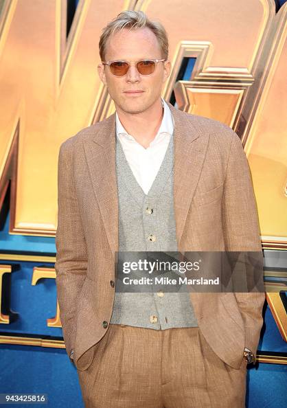 "Avengers Infinity War" UK Fan Event - Red Carpet Arrivals "Avengers Infinity War" UK Fan Event - Red Carpet Arrivals