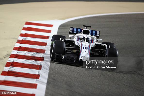 F1 Grand Prix of Bahrain F1 Grand Prix of Bahrain