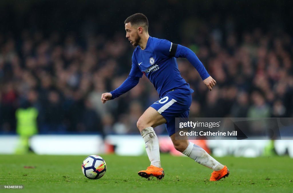 Chelsea v West Ham United - Premier League