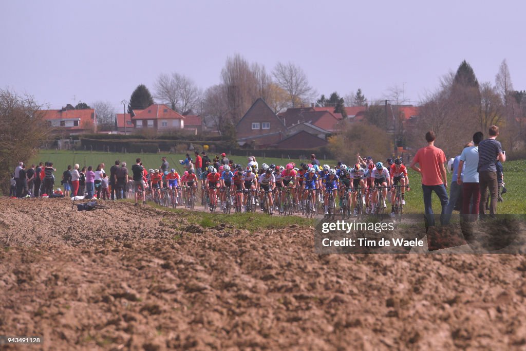 Cycling: 116th Paris - Roubaix 2018