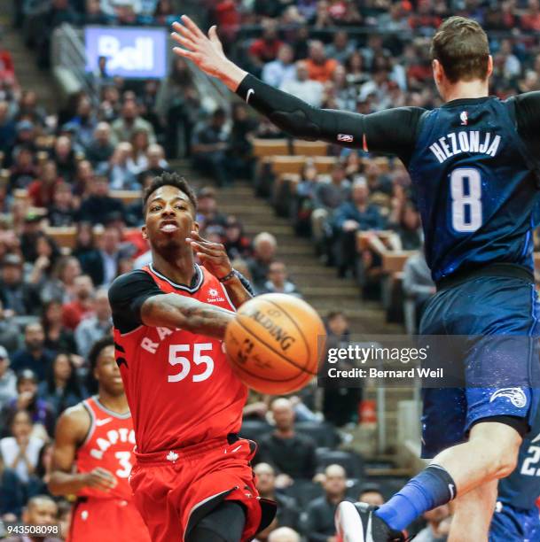 Mario Toronto Raptors 321 Bernard Wright Stock Photos, High-Res Pictures, and Images - Getty ...
