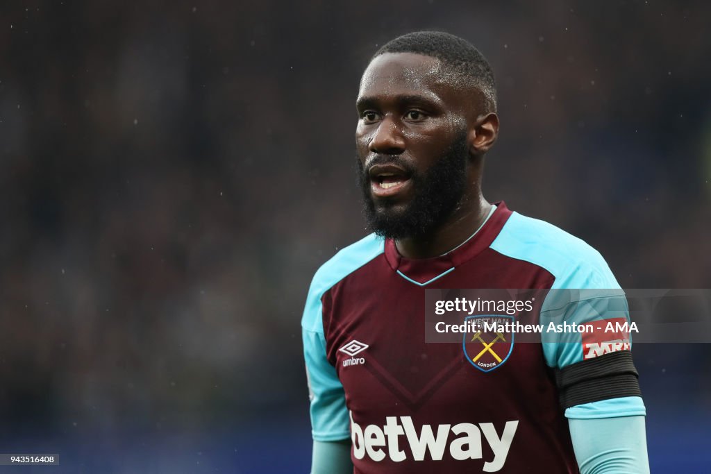 Chelsea v West Ham United - Premier League