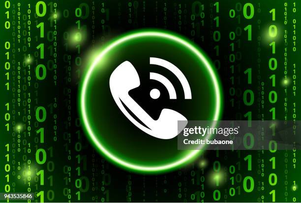Telephone Ring Pattern Code 31 Phone Ring Background High Res Illustrations - Getty Images