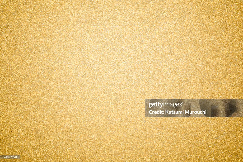 Glitter sheet texture background