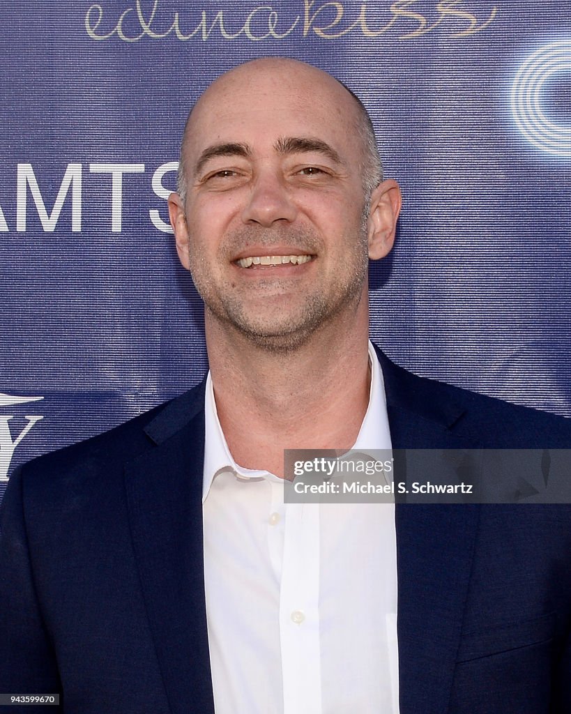 17th Annual Comedy For A Cure Benefiting The Tuberous Sclerosis Alliance