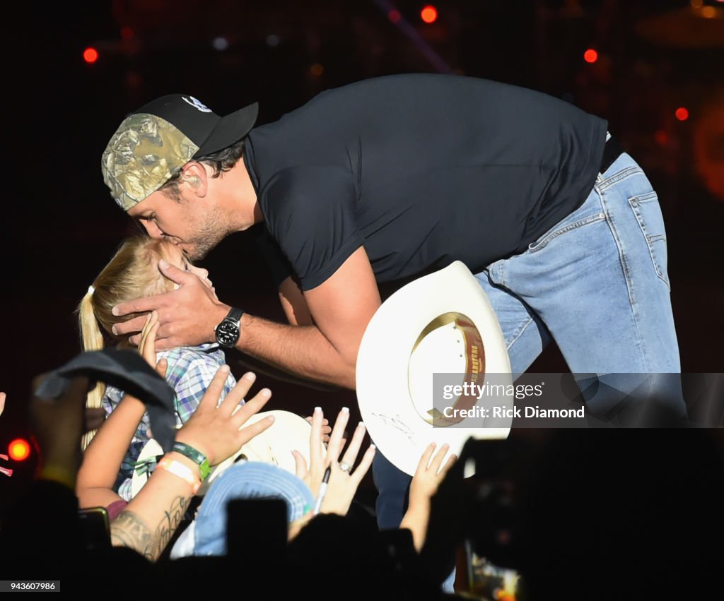 Country Thunder Music Festival Arizona - Day 4