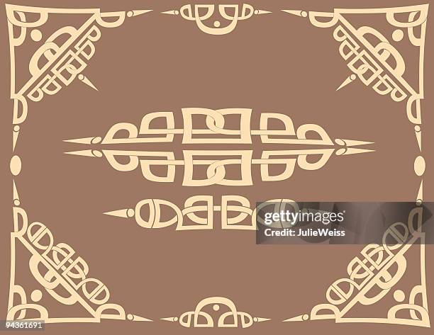 Aztec Frame Photos and Premium High Res Pictures - Getty Images