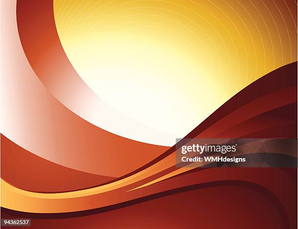 chocolate waves background - chocolate swirl stock illustrations