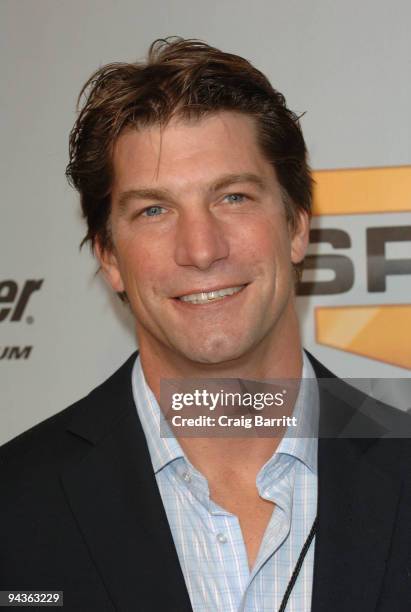 Charlie O' Connell arriving at Spike TV's 7th Annual Video Game Awards at Nokia Theatre L.A. Live on December 12, 2009 in Los Angeles, California.