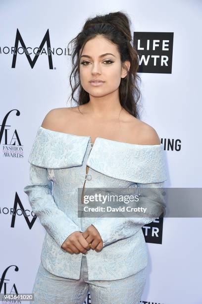 Inanna Sarkis Photos and Premium High Res Pictures - Getty Images