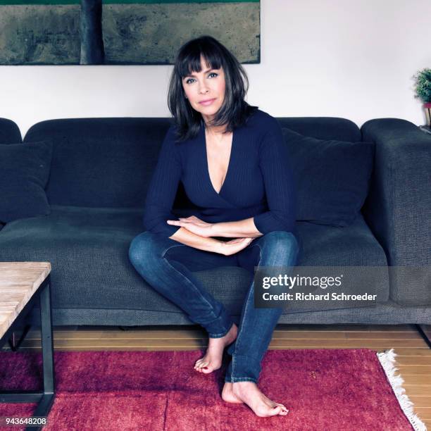 Mathilde May Images 1,744 Mathilda May Photos & High Res Pictures - Getty Images