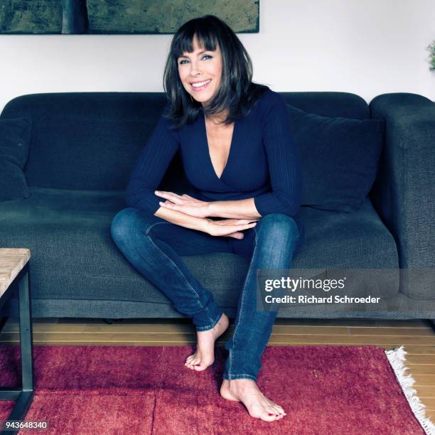 Mathilde May Images 1,744 Mathilda May Photos & High Res Pictures - Getty Images