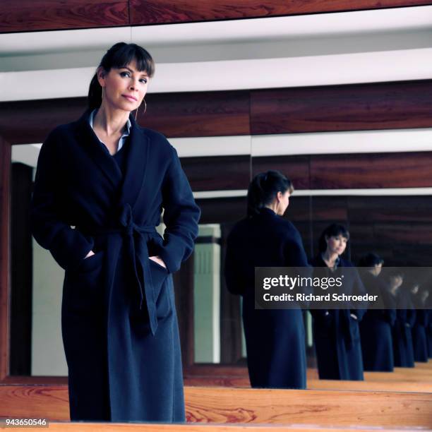 Mathilde May Images 1,744 Mathilda May Photos & High Res Pictures - Getty Images