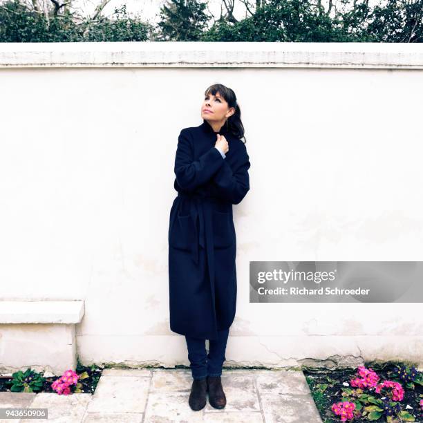 Mathilde May Images 1,744 Mathilda May Photos & High Res Pictures - Getty Images
