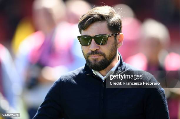 202 Pasquale Foggia Photos & High Res Pictures Getty Images