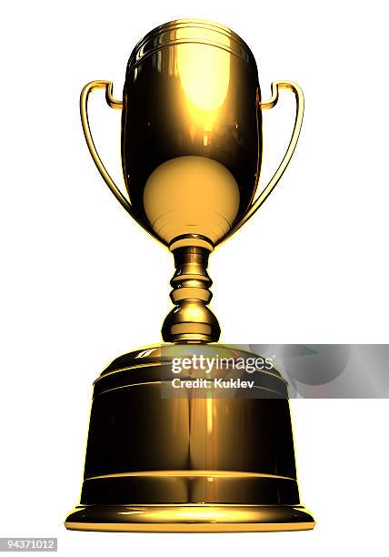 gold cup - pride awards ceremony stock pictures, royalty-free photos & images