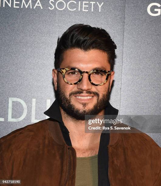 448 Brian Mazza Stock Photos, High-Res Pictures, and Images - Getty Images
