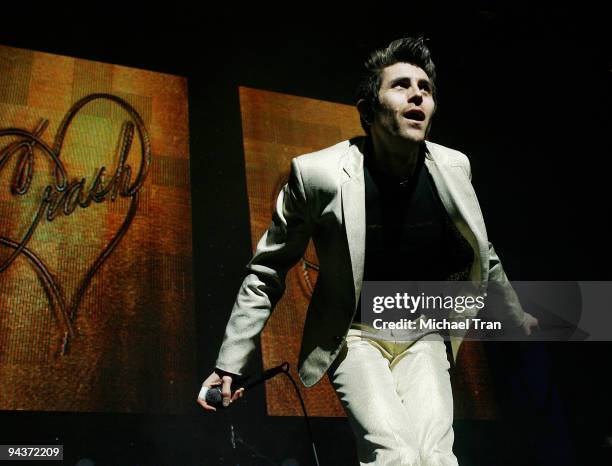 A Fu Singer Afi Singer Photos and Premium High Res Pictures - Getty Images