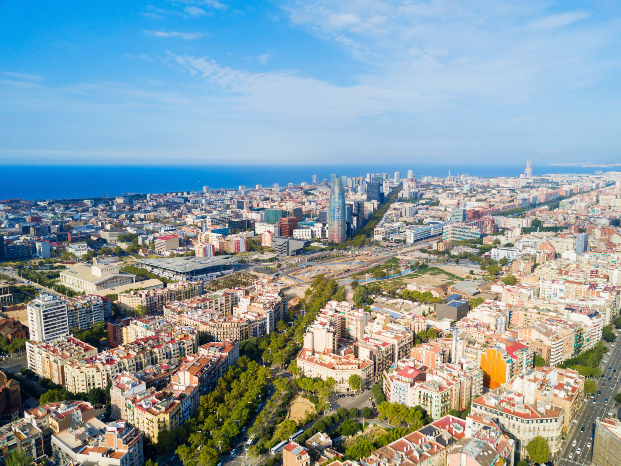 barcelona tech