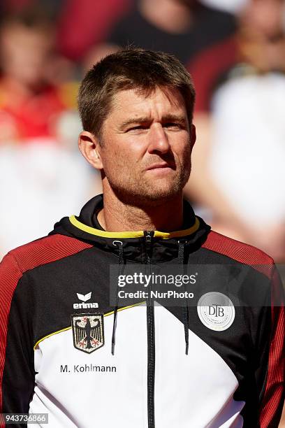 Michael Kohlmann Photos and Premium High Res Pictures - Getty Images