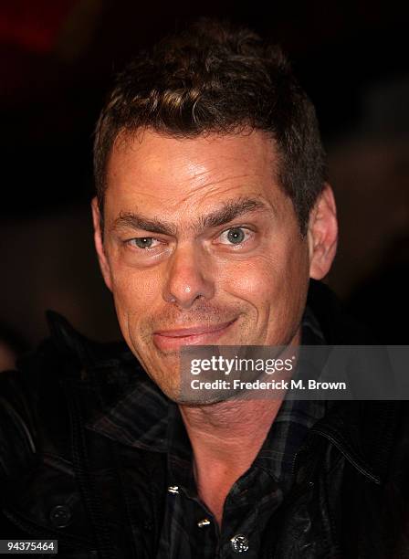 Vince Shlomi Photos and Premium High Res Pictures - Getty Images