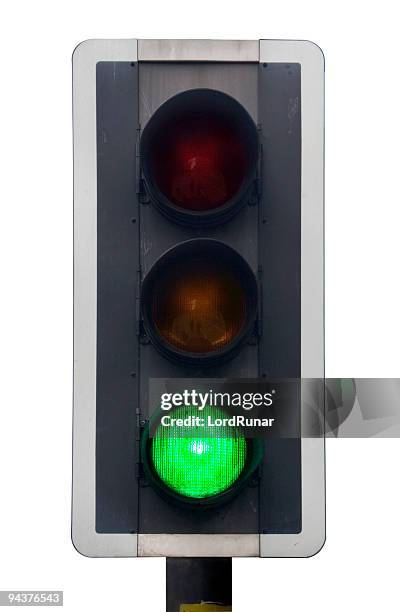 green light - traffic signal stock pictures, royalty-free photos & images