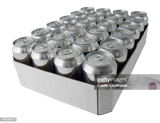 パック 24 - beer packaging ストックフォトと画像