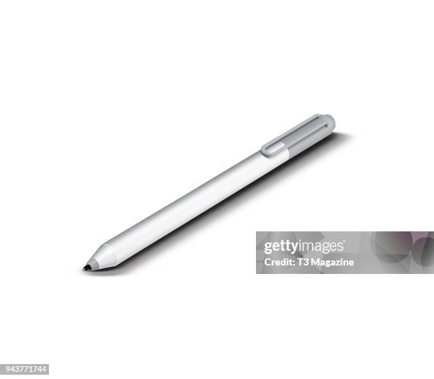 21 Microsoft Surface Pen Bilder und Fotos - Getty Images