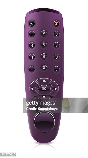 249 Remote Control Toy Icon High Res Illustrations - Getty Images