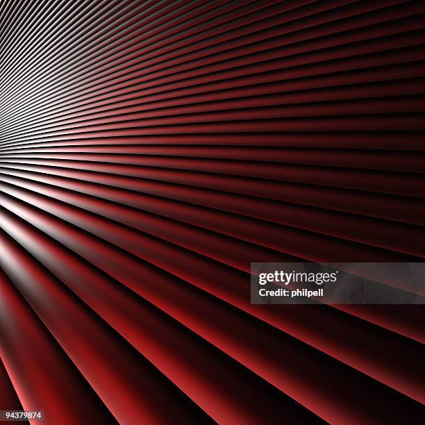 abstract red dynamic element 3d (xlarge) - red and gray background stock pictures, royalty-free photos & images