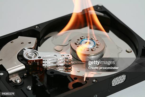 Fire Disc Photos and Premium High Res Pictures - Getty Images