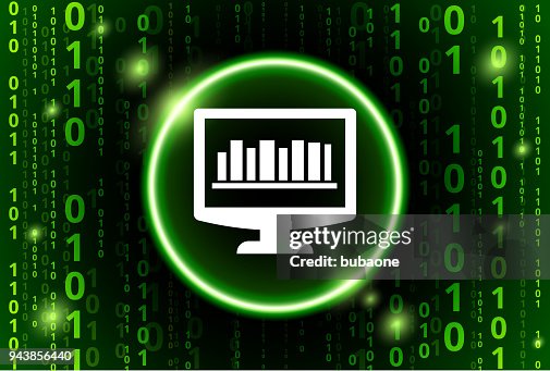 Online Library Binary Code Vector Pattern Background Online Library Binary Code Vector Pattern Background