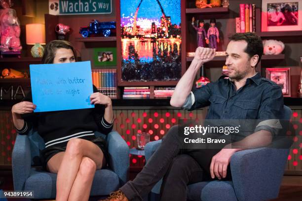 Matthew Riis 1,546 Keri Russell Matthew Rhys Photos & High Res Pictures - Getty Images