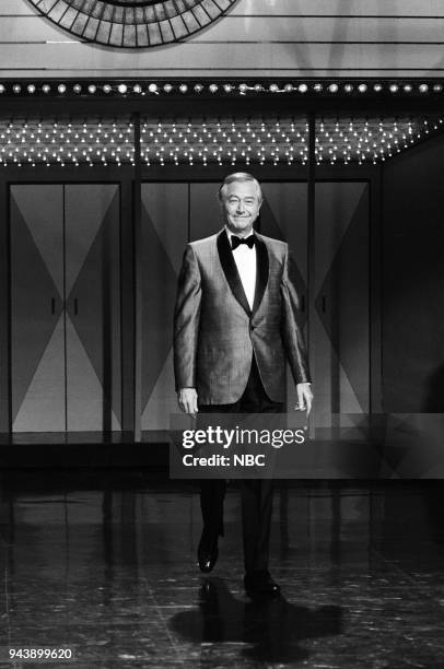 Episode -- Pictured: Robert Young on November 11, 1970 --