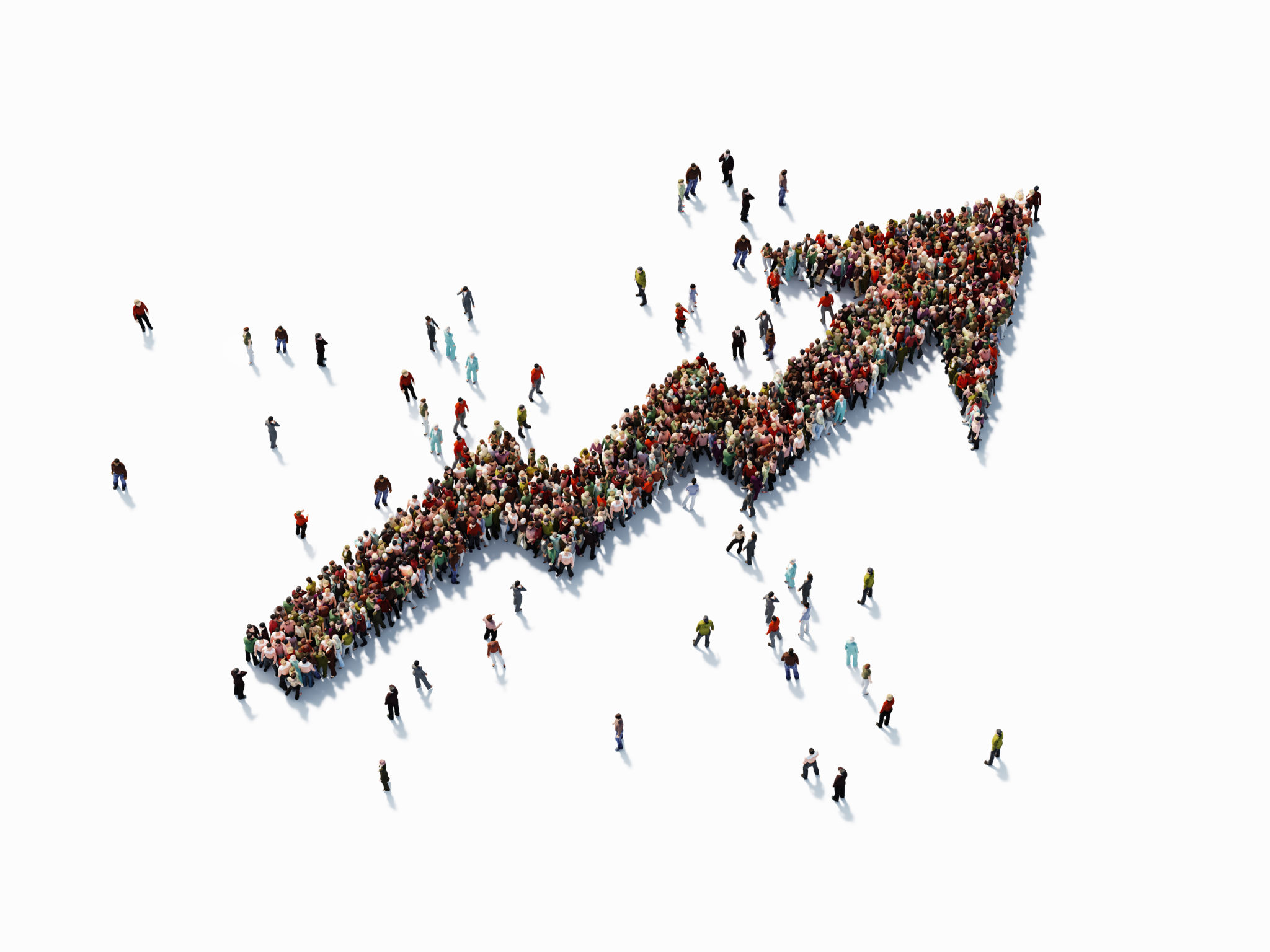 trading community