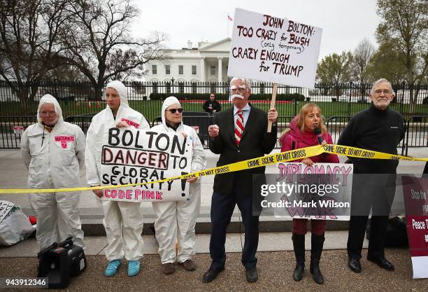 Code Pink Members Code Pink Photos Photos and Premium High Res Pictures - Getty Images