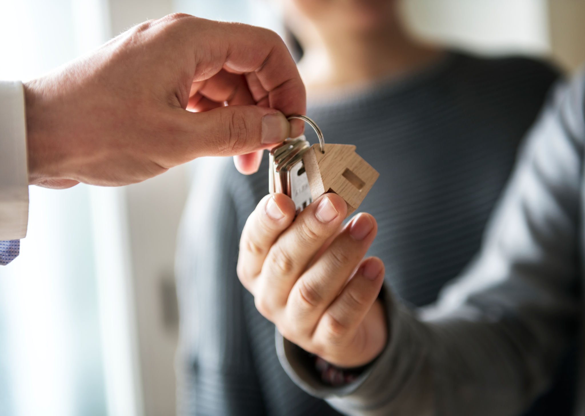 UK housing market