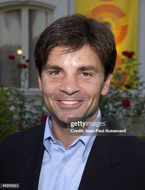 George Stephanopoulos