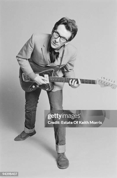 Elvis Costello, News Photo