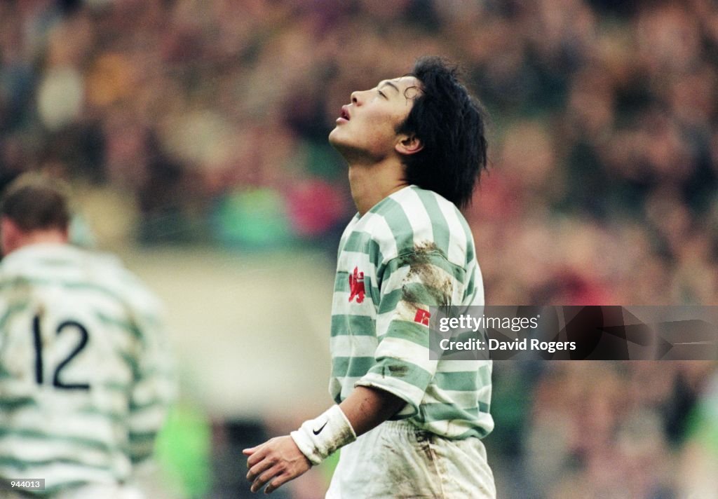 Kensuke Iwabuchi