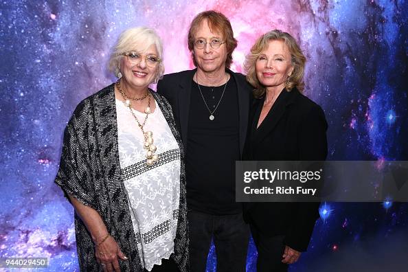 Netflix's "Lost In Space" Los Angeles Premiere Netflix's "Lost In Space" Los Angeles Premiere