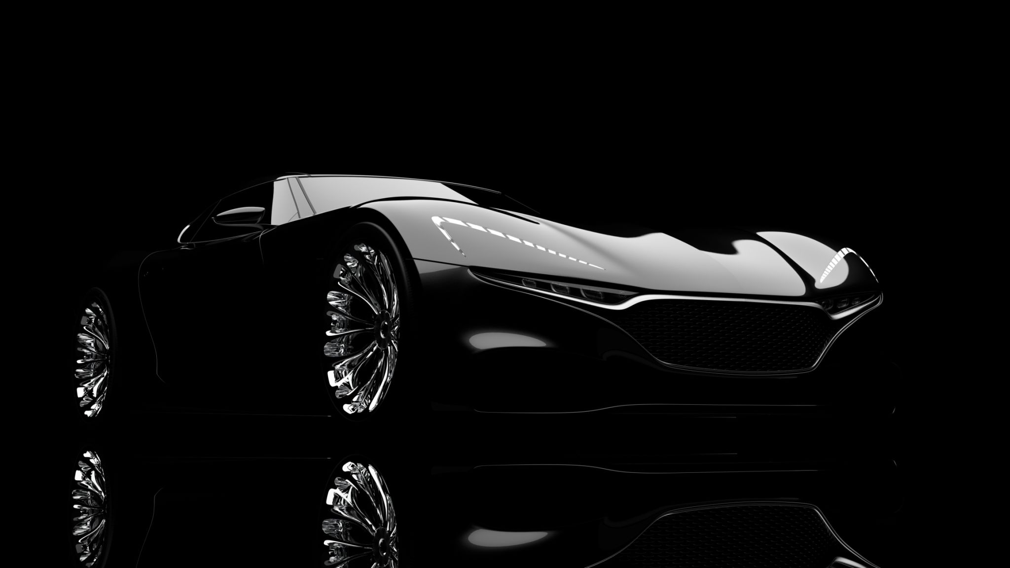 voiture luxe