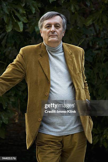 John Rey Philosopher 60 John Gray (Philosopher) Stock Photos, High-Res Pictures, and Images ...