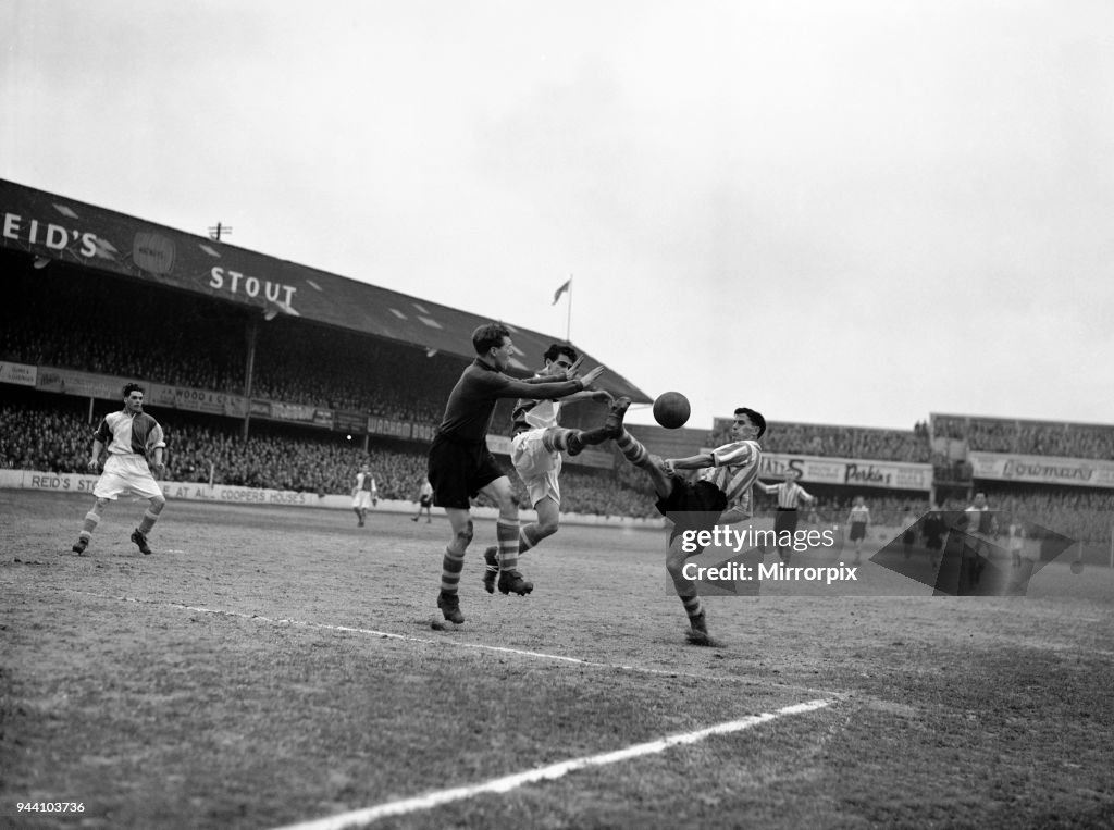 Southampton FC