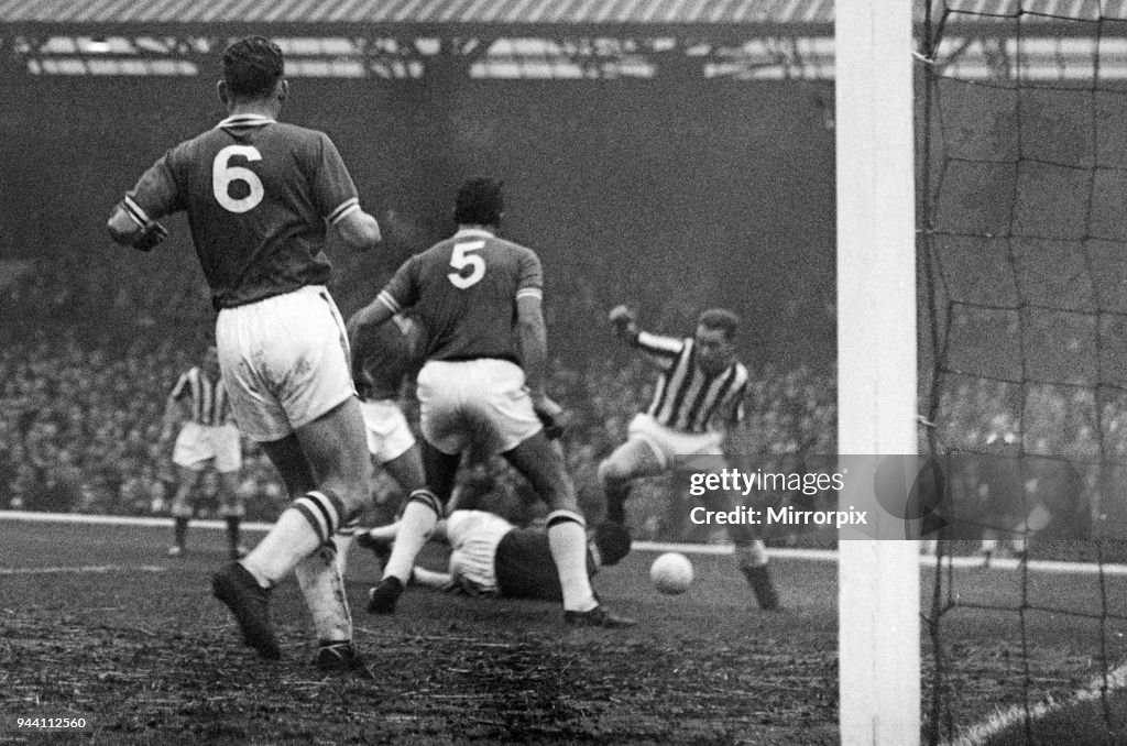 Sunderland 2 v Cardiff City 1