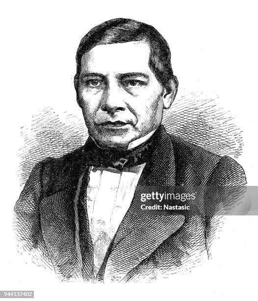 fotos e imágenes de Benito Juarez - Getty Images fotos e imágenes de Benito Juarez - Getty Images